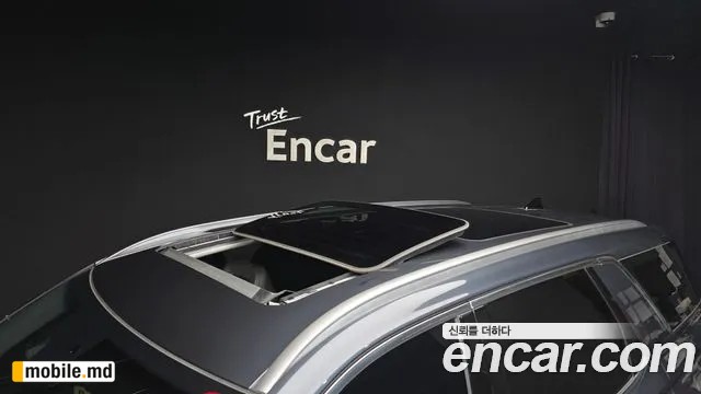 2022 Hyundai Palisade — photo 19