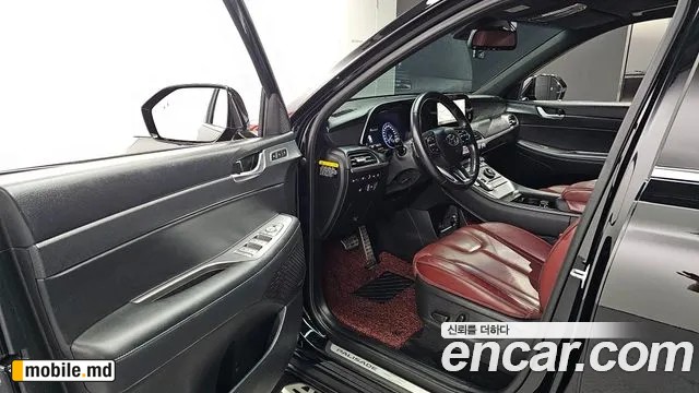 2019 Hyundai Palisade — photo 11