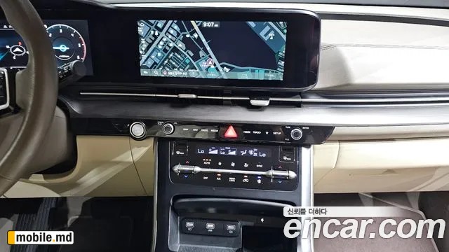 2021 Kia Canival — photo 14