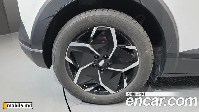 2024 Hyundai IONIQ — photo 5