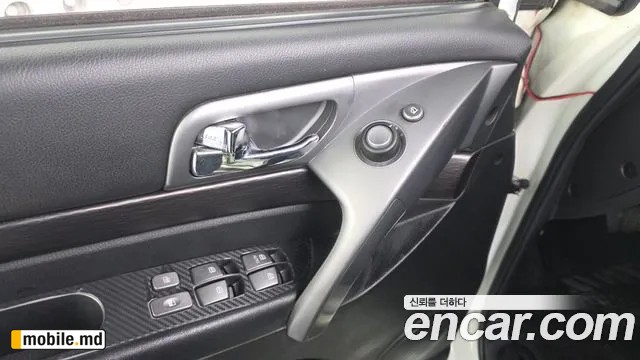 2018 Li KORANDO — photo 17