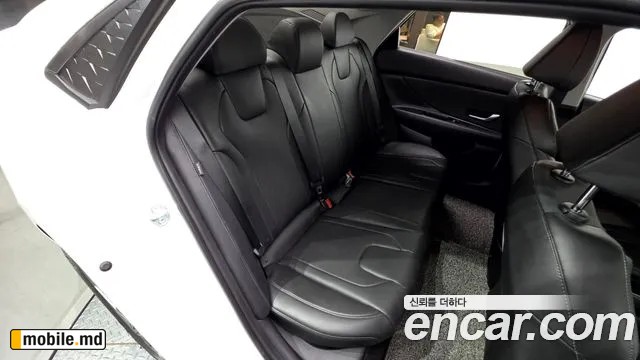 2026 Hyundai Avante — photo 26
