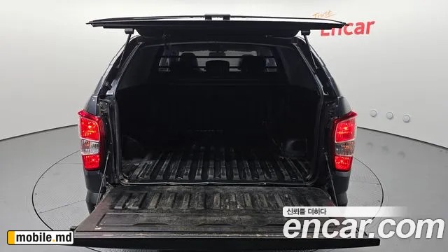 2018 Li Rexton — photo 20