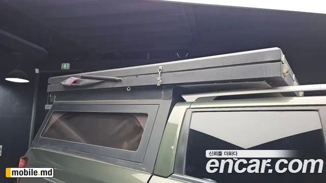 2021 Li Rexton — photo 19