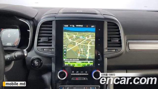 2017 Renault 6 — photo 12