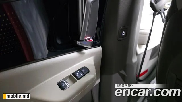 2026 Kia Canival — photo 19