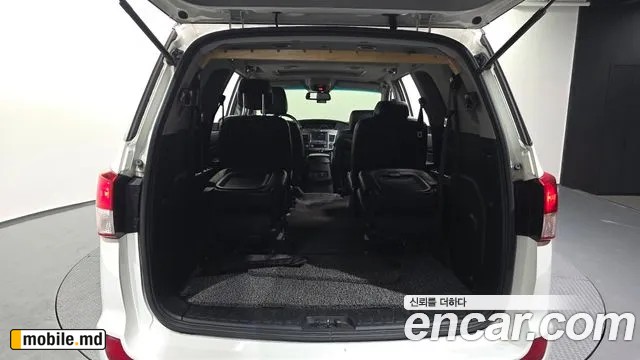 2018 Li KORANDO — photo 20