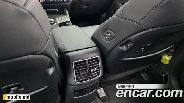 2026 Kia Sportage — photo 32
