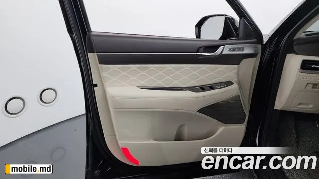 2022 Hyundai Palisade — photo 24