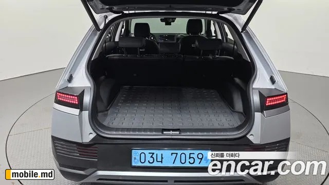 2024 Hyundai IONIQ — photo 27