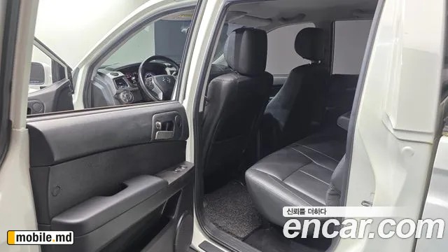 2017 Li KORANDO — photo 11