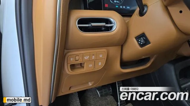 2025 Hyundai Palisade — photo 20