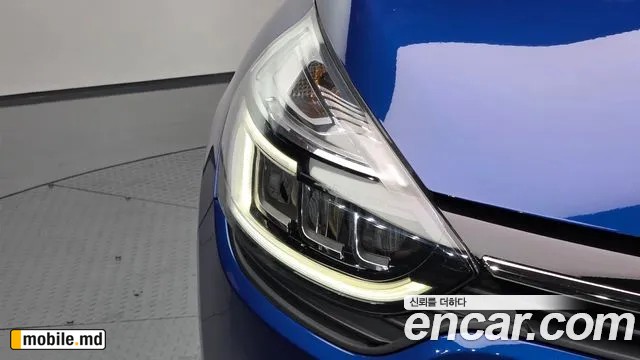 2018 Renault Cilo — photo 22