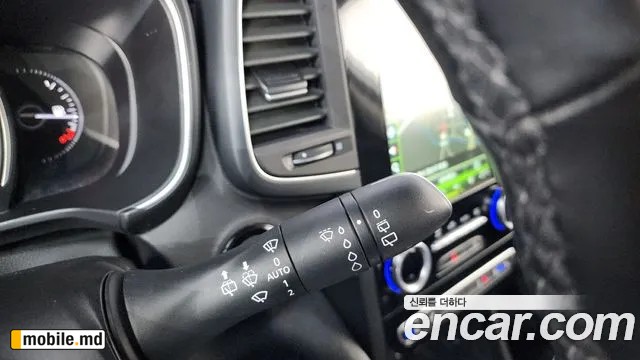 2017 Renault 6 — photo 20